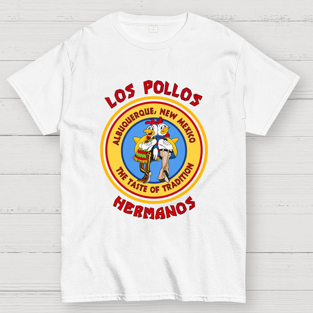 Los Pollos Hermanos  T-Shirt
