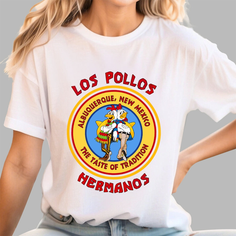 Los Pollos Hermanos  T-Shirt