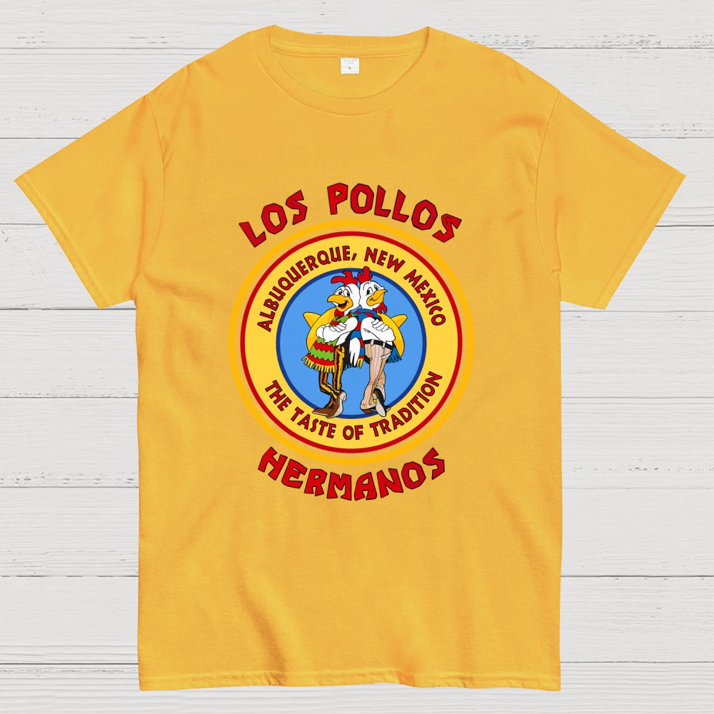 Los Pollos Hermanos  T-Shirt