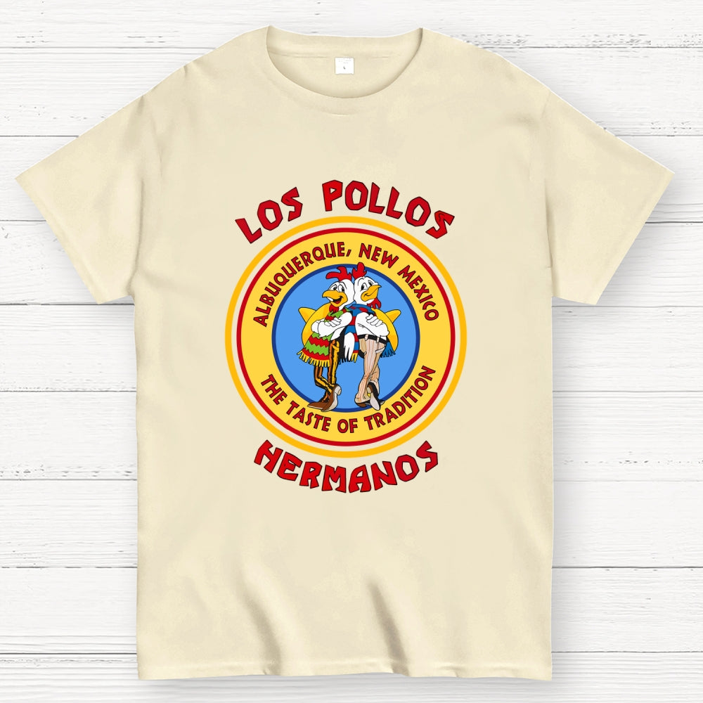 Los Pollos Hermanos  T-Shirt