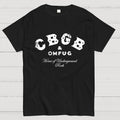 CBGB & OMFUG Vintage  T-Shirt