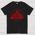 Skynet becomes self  T-Shirt