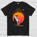 I Want To Go Home  T-Shirt