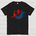 Empire vs. Rebels  T-Shirt