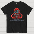 Skynet Self-Aware  Cotton T-Shirt