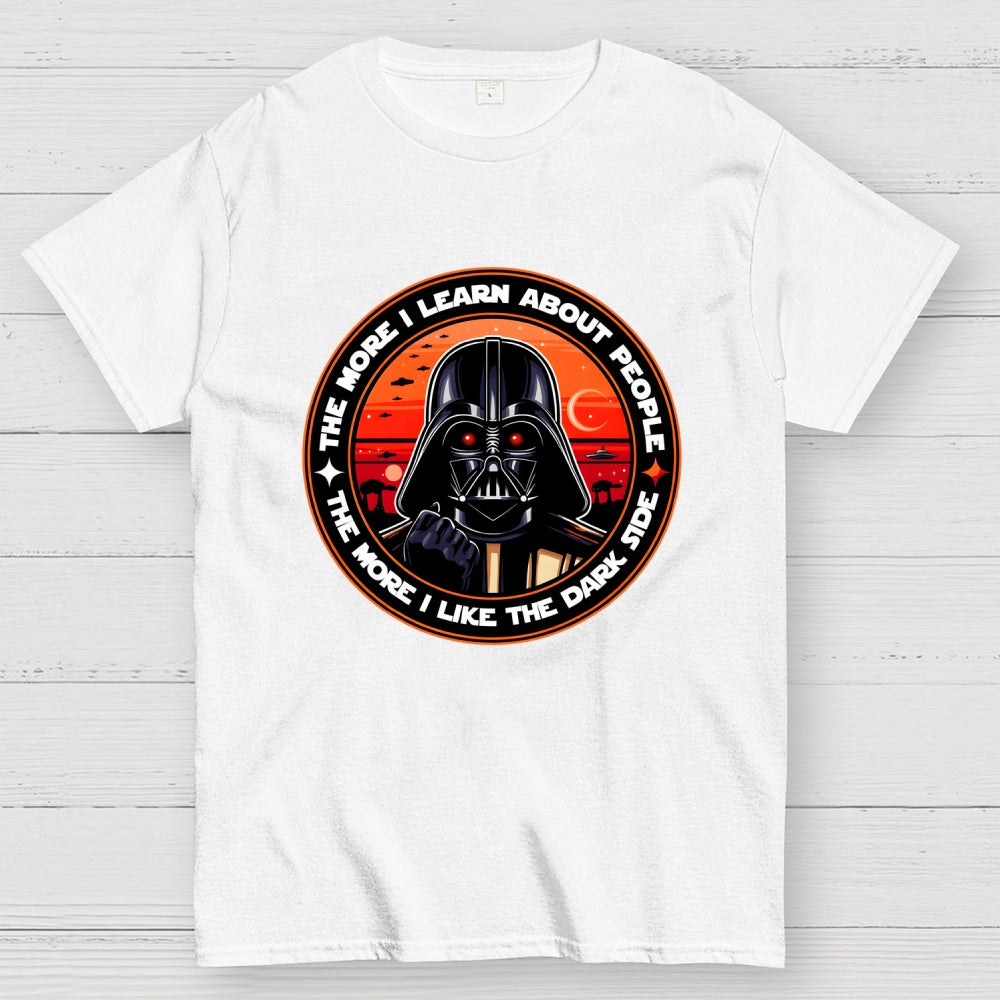The Dark Truth  T-Shirt
