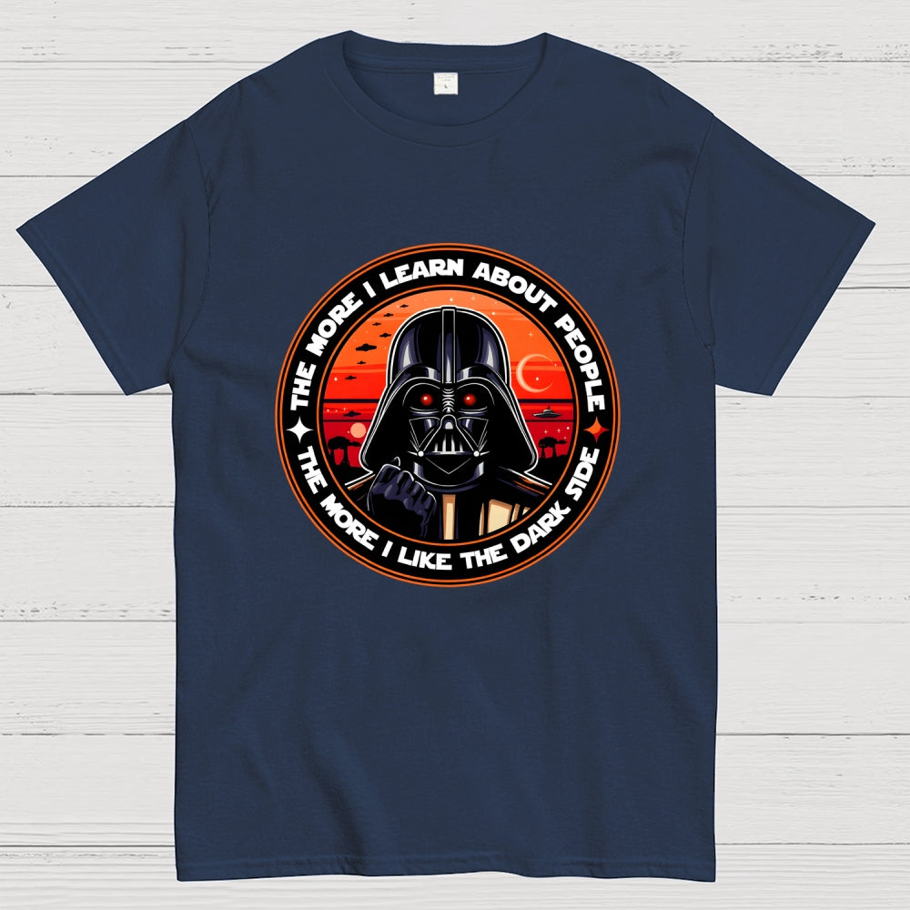 The Dark Truth  T-Shirt