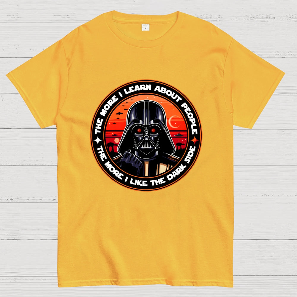 The Dark Truth  T-Shirt