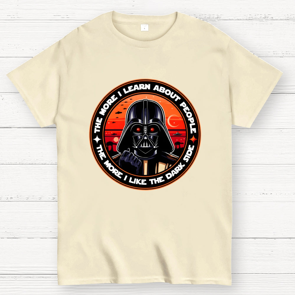 The Dark Truth  T-Shirt