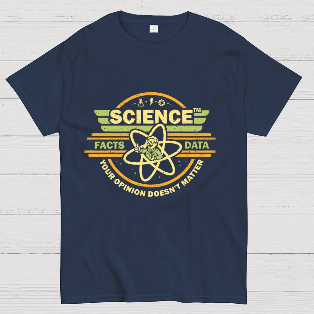 Science, Inc  T-Shirt