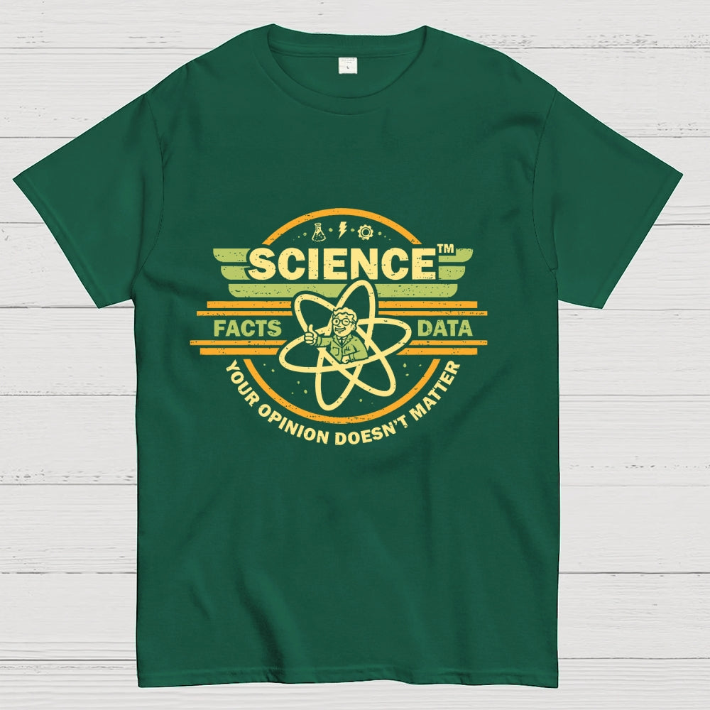 Science, Inc  T-Shirt