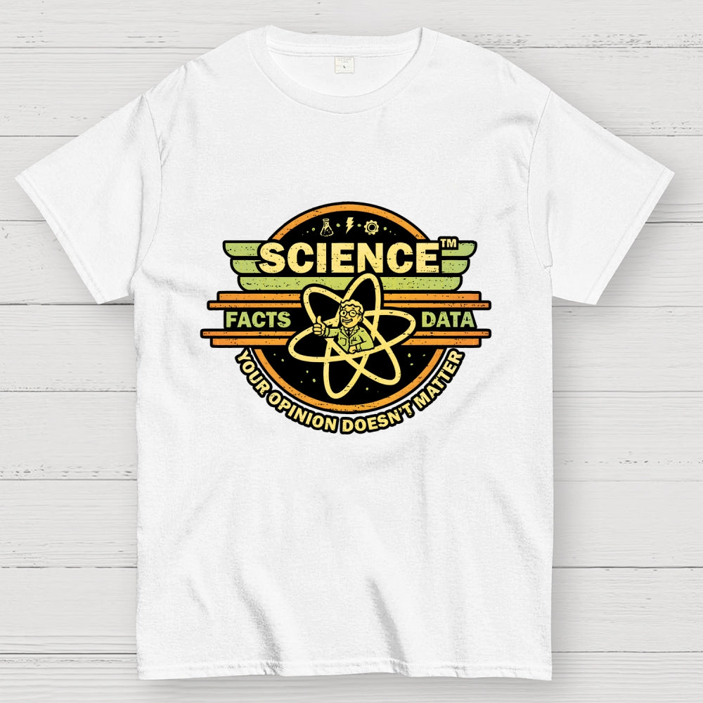 Science, Inc  T-Shirt
