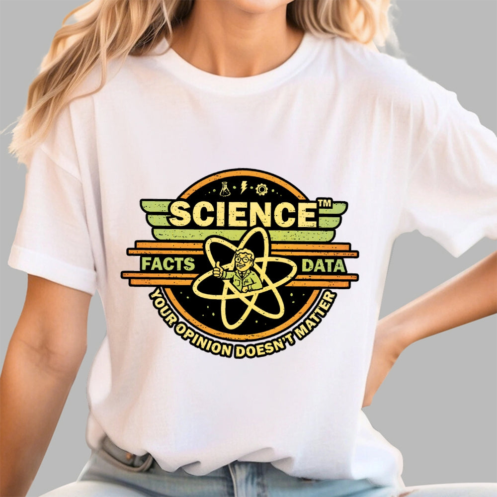 Science, Inc  T-Shirt