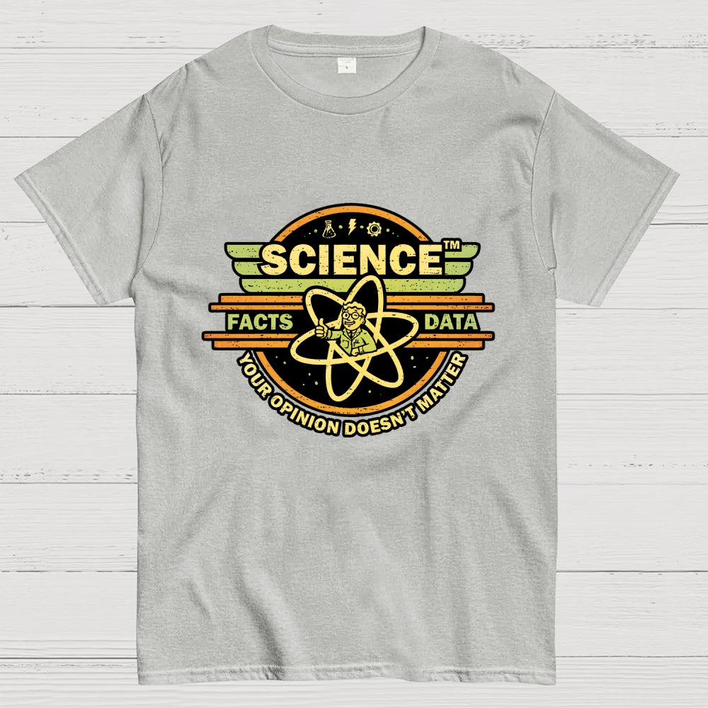 Science, Inc  T-Shirt