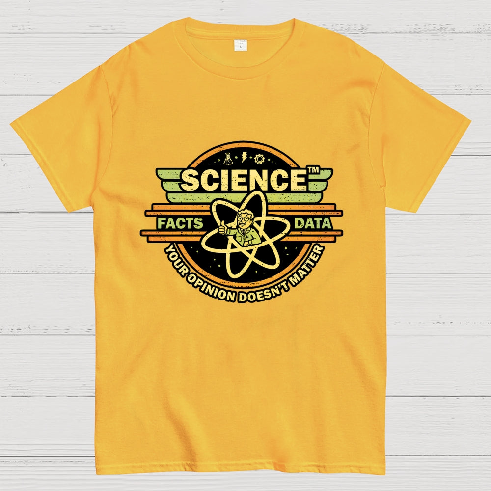 Science, Inc  T-Shirt
