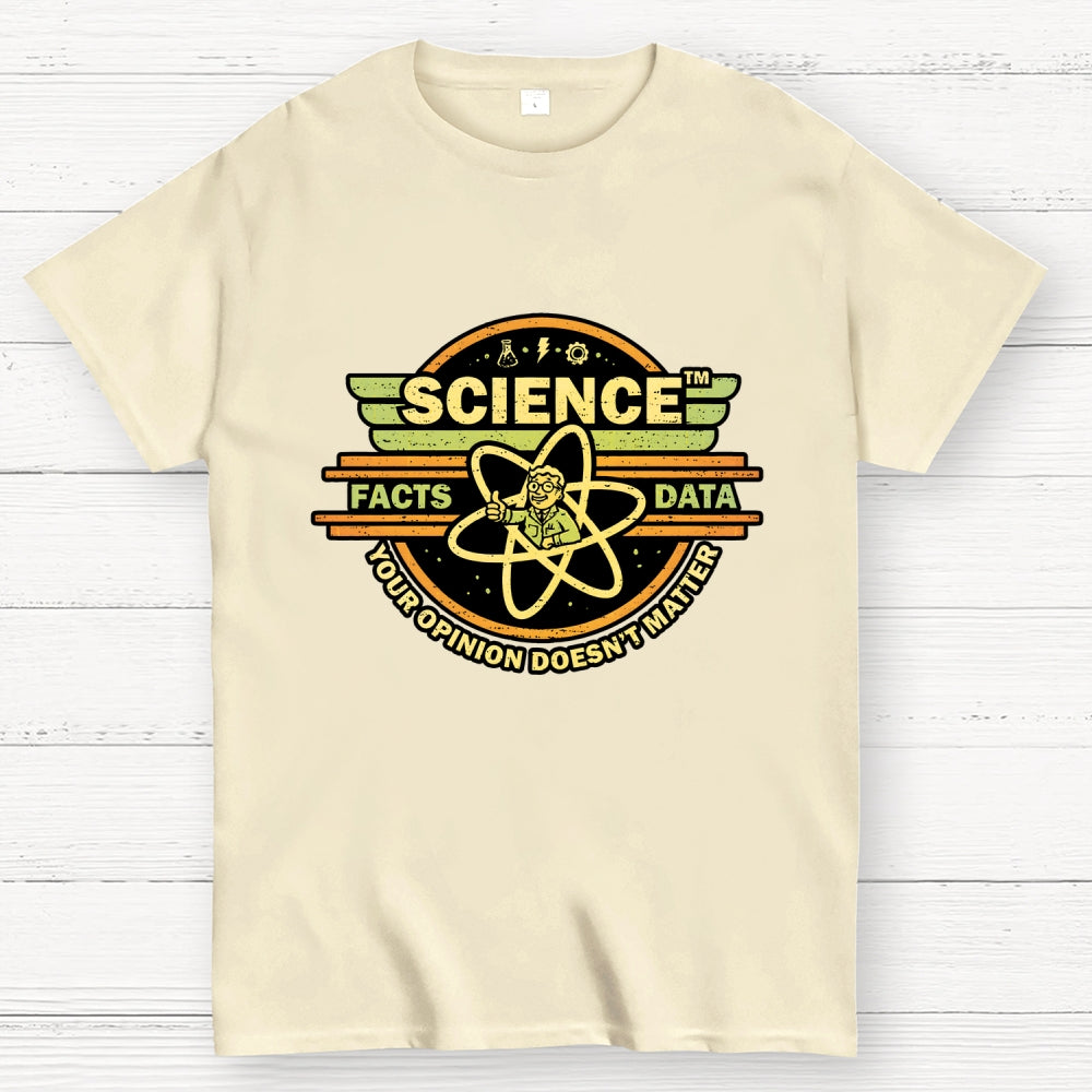 Science, Inc  T-Shirt