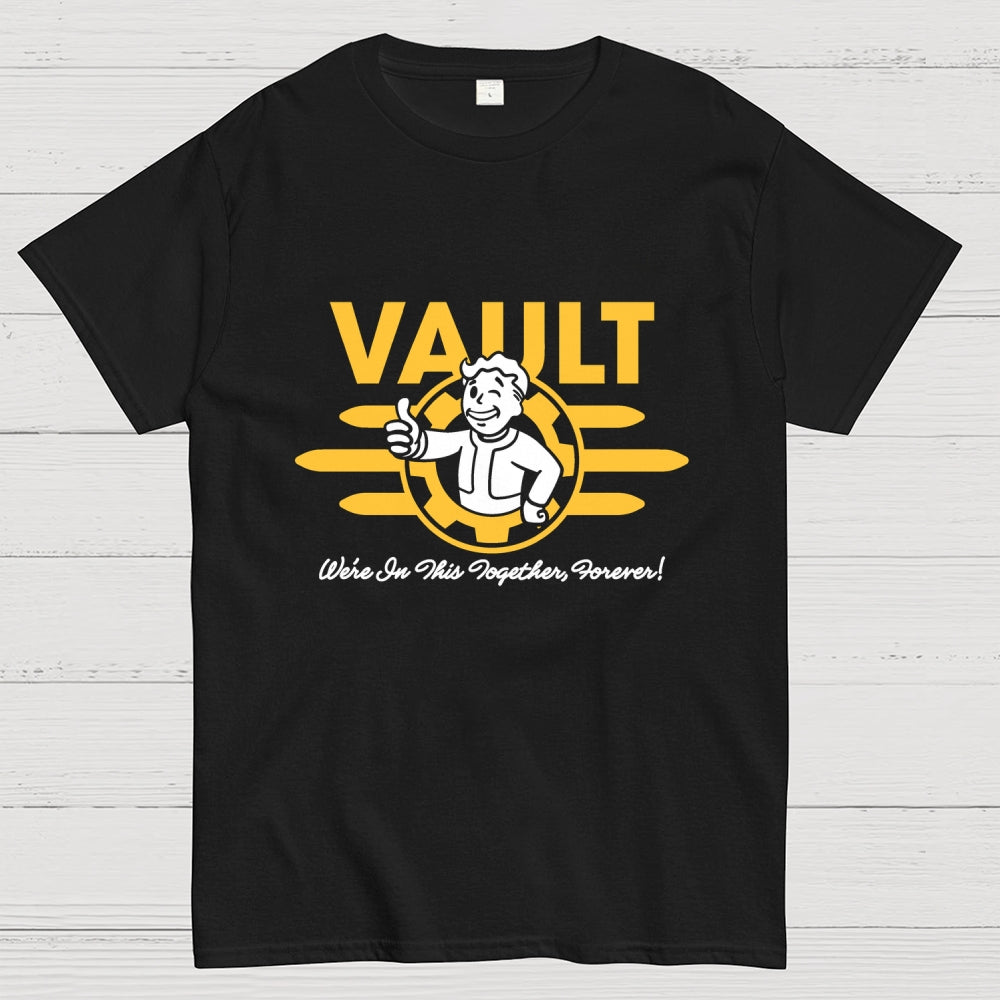 Together Forever  T-Shirt