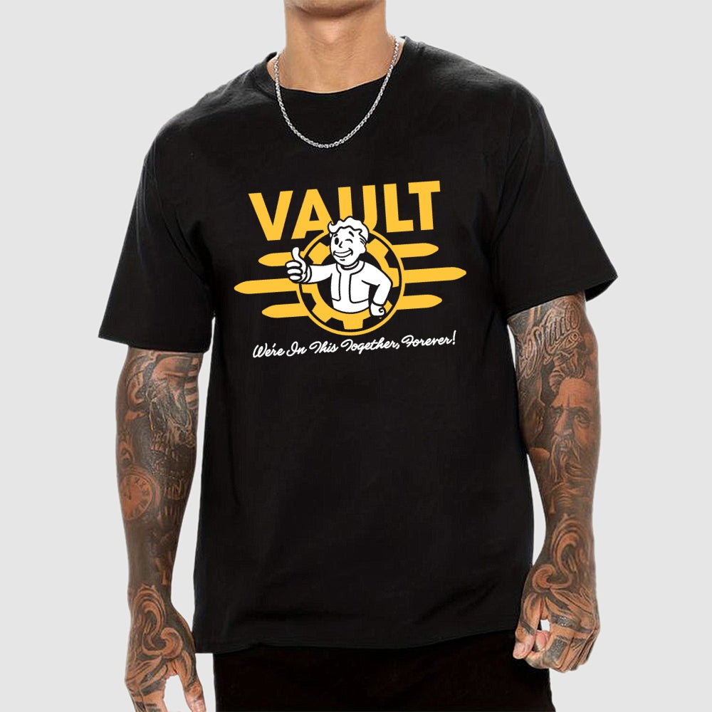 Together Forever  T-Shirt