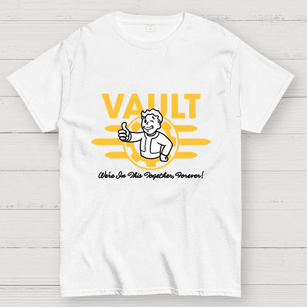 Together Forever  T-Shirt