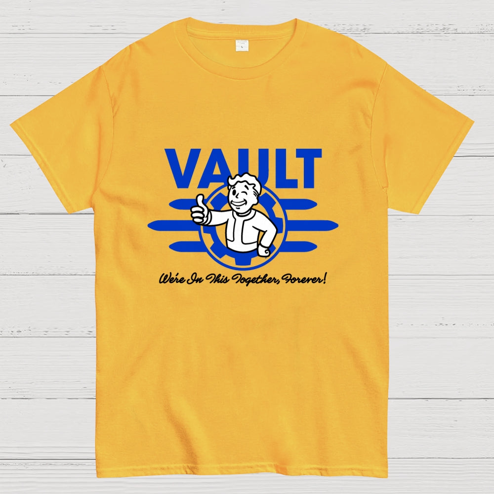 Together Forever  T-Shirt