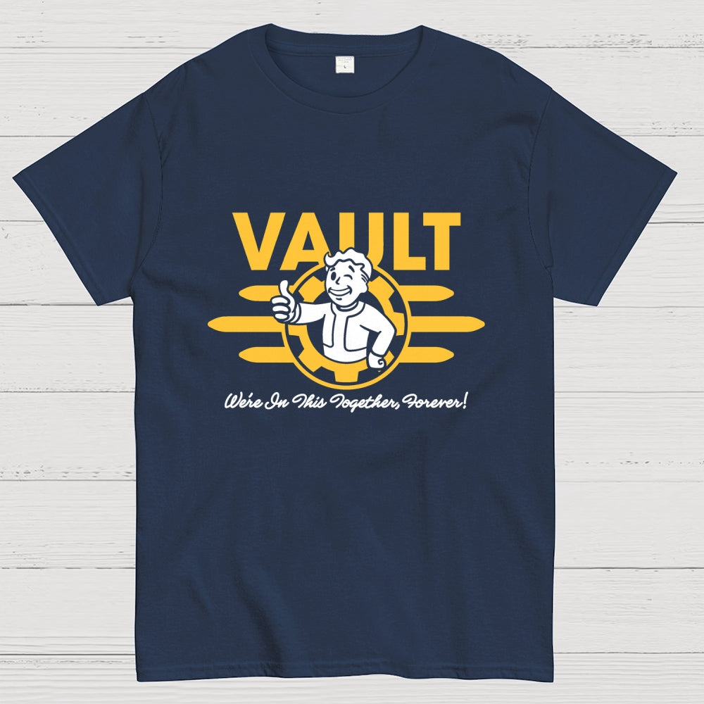Together Forever  T-Shirt
