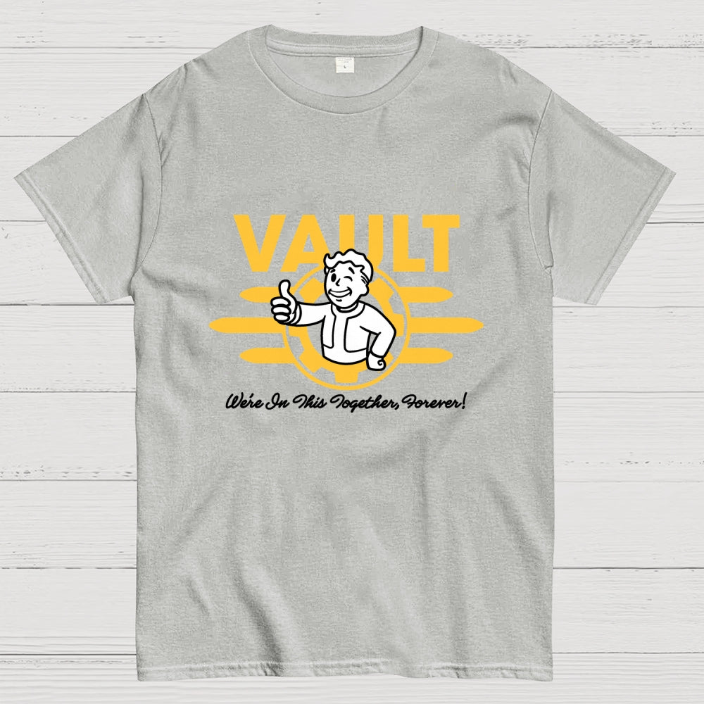 Together Forever  T-Shirt