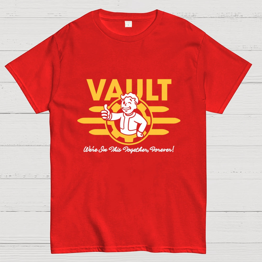 Together Forever  T-Shirt