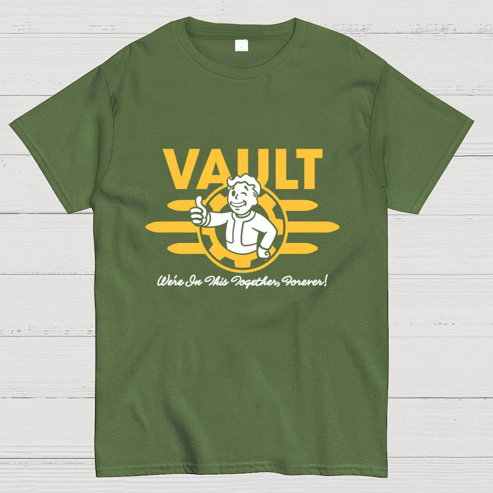 Together Forever  T-Shirt