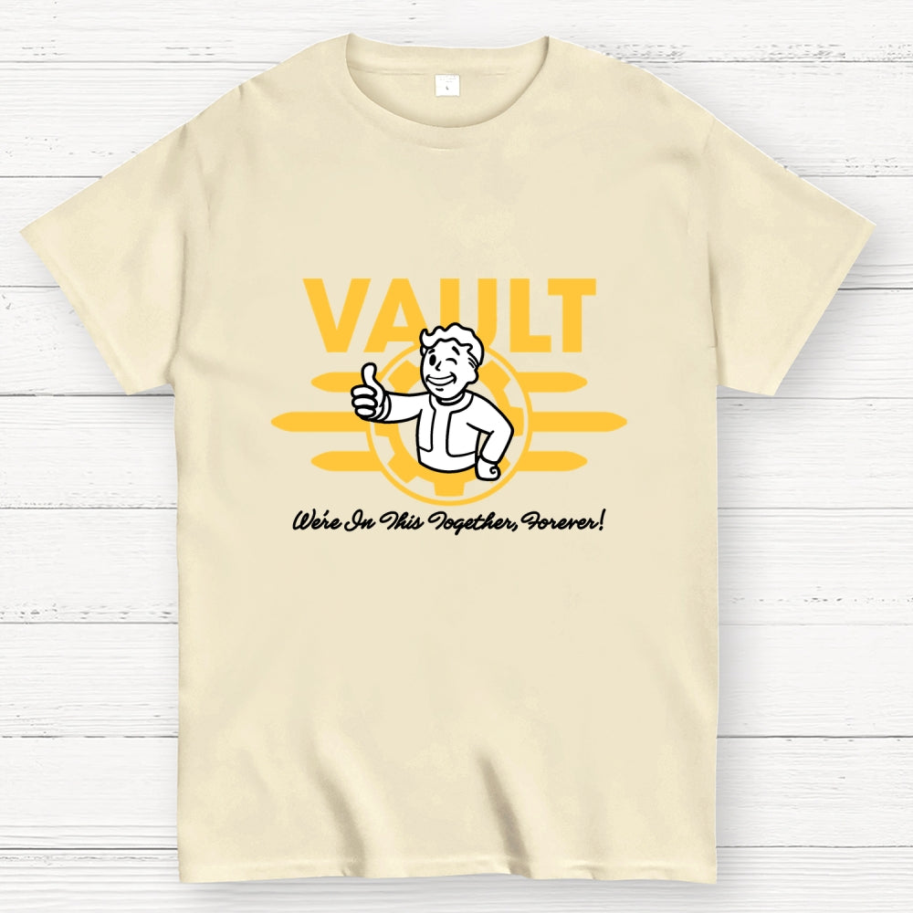 Together Forever  T-Shirt