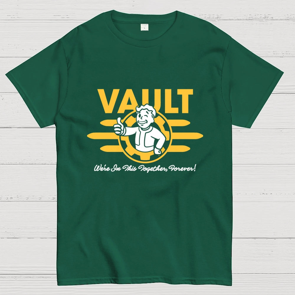 Together Forever  T-Shirt