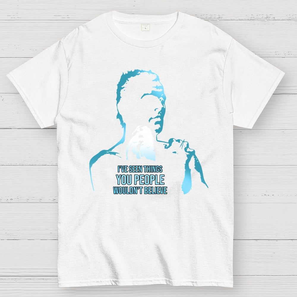 Tears in the Rain  T-Shirt