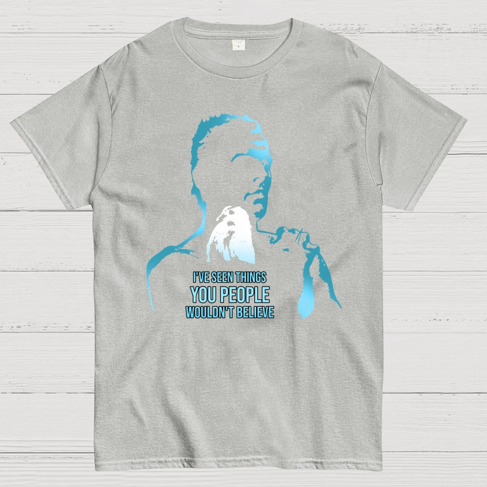 Tears in the Rain  T-Shirt