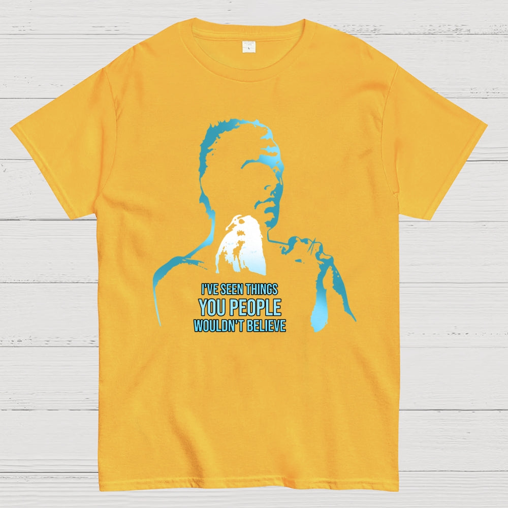 Tears in the Rain  T-Shirt