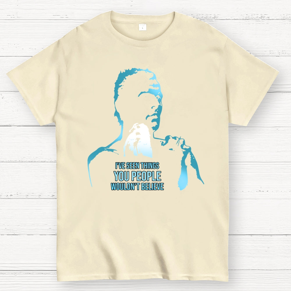 Tears in the Rain  T-Shirt