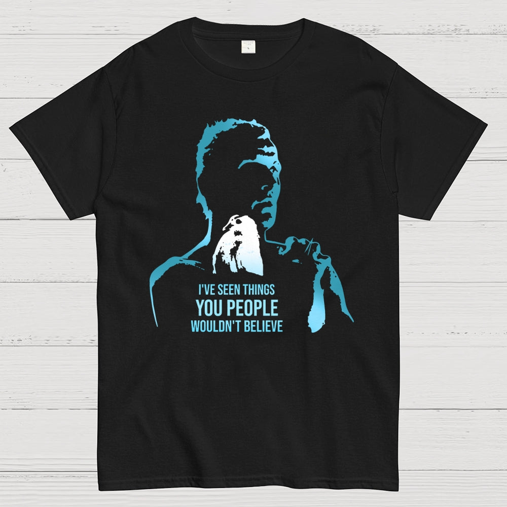 Tears in the Rain  T-Shirt