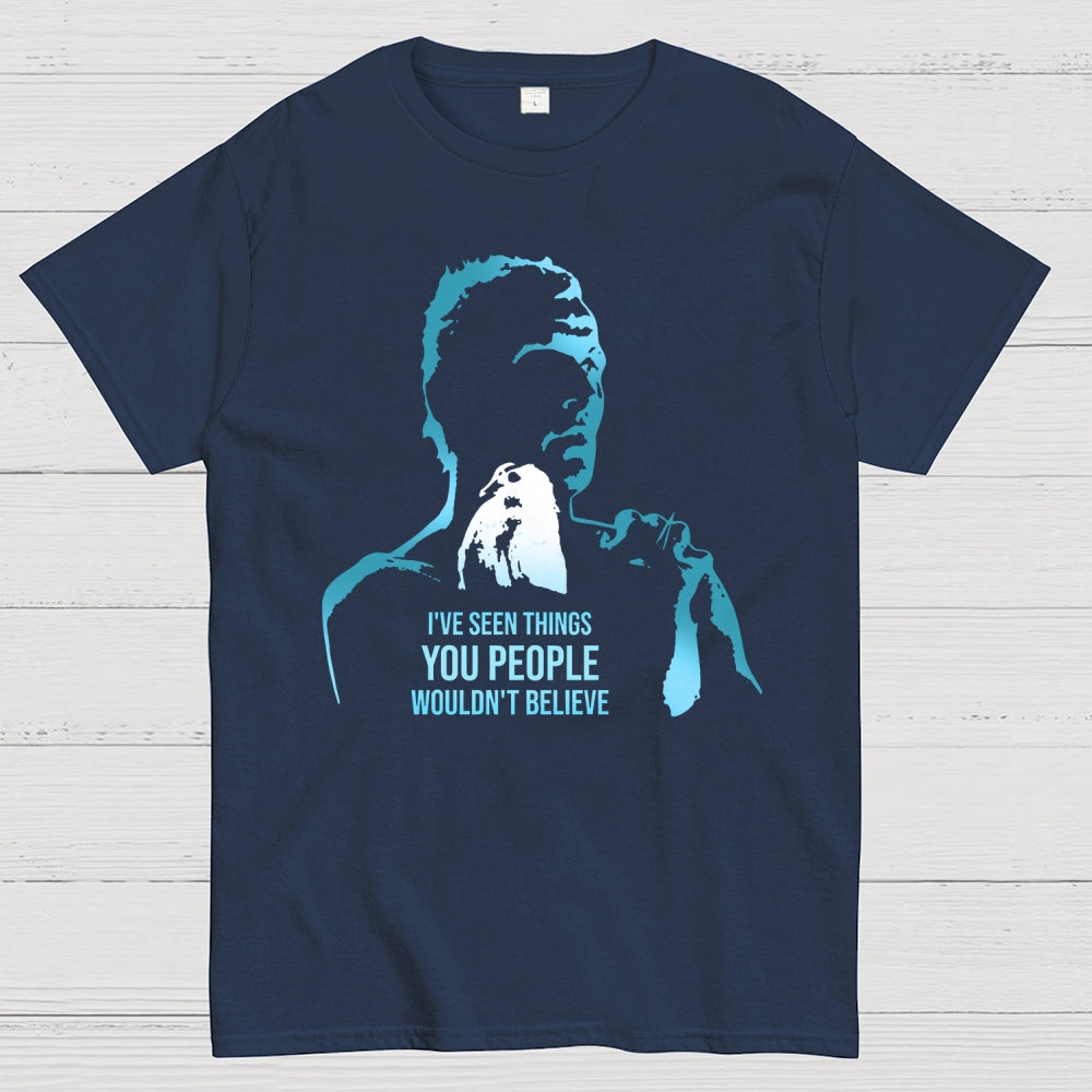 Tears in the Rain  T-Shirt