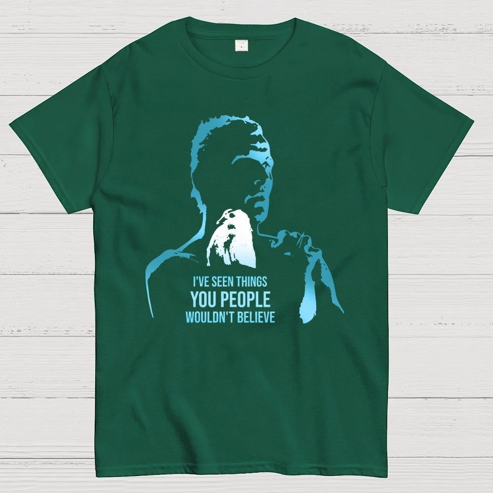 Tears in the Rain  T-Shirt