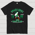 Super Fight Club Hyrule  T-Shirt