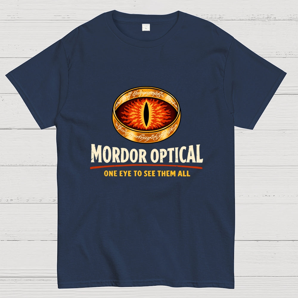 Mordor Optical  T-Shirt