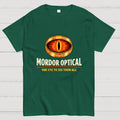 Mordor Optical  T-Shirt