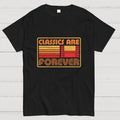 Classic Vintage Games  T-Shirt