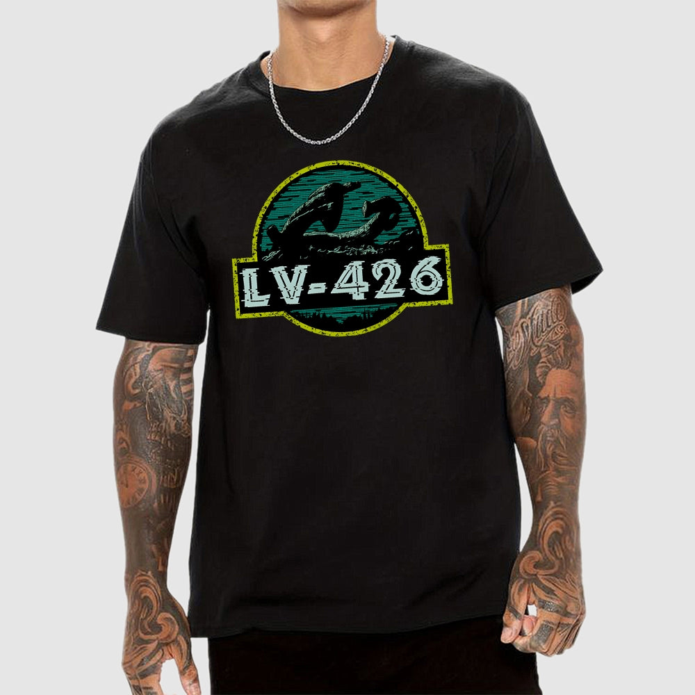Hadleys's Hope  T-Shirt