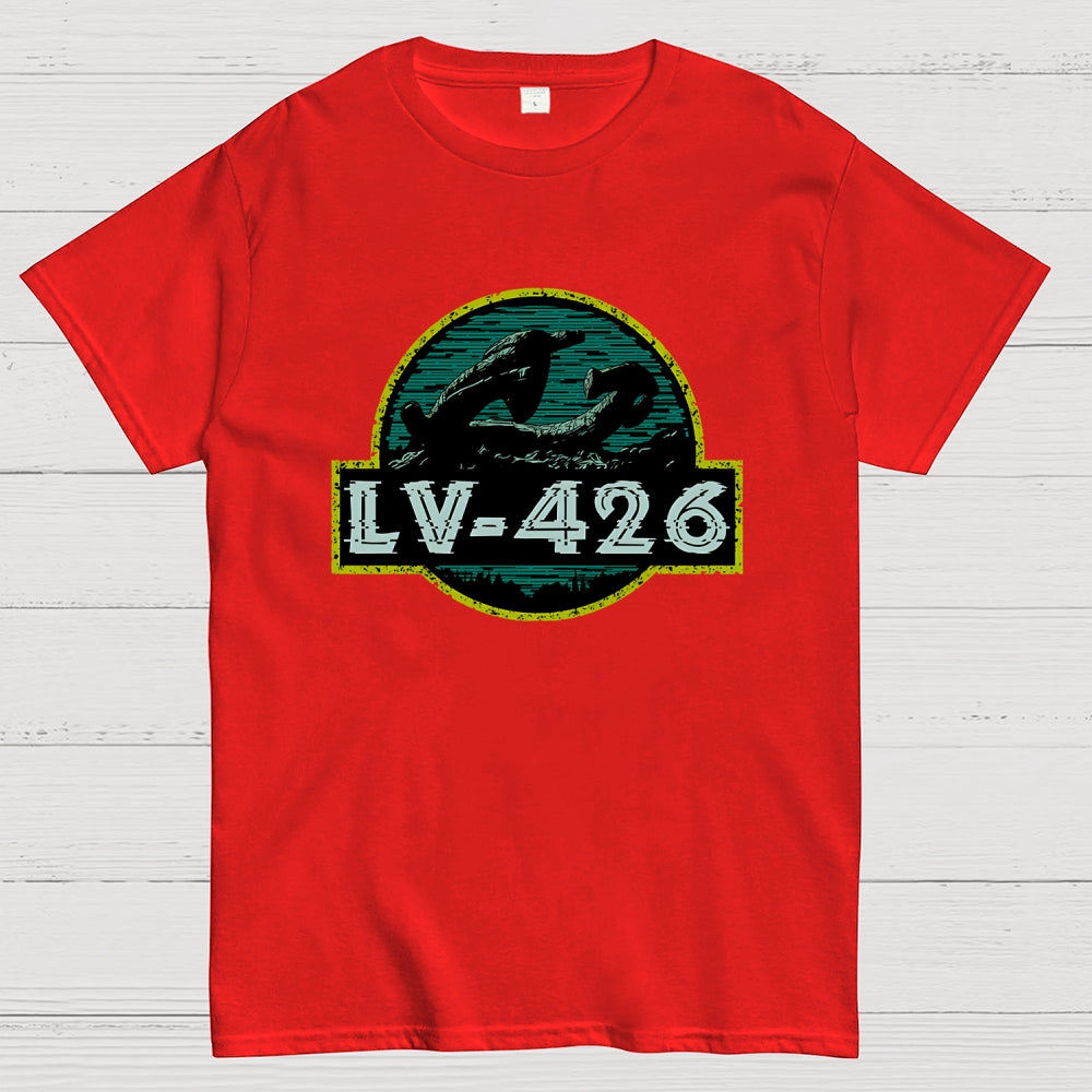 Hadleys's Hope  T-Shirt