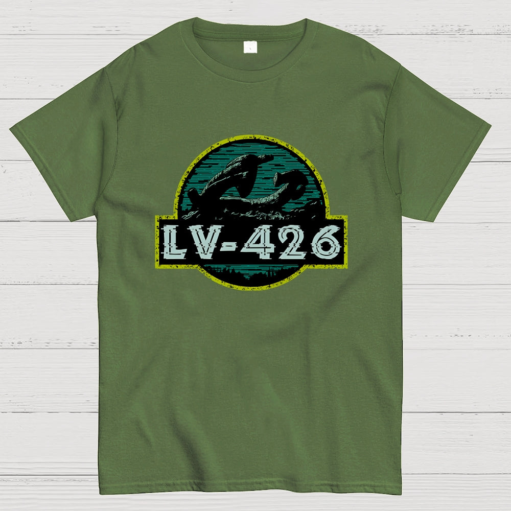 Hadleys's Hope  T-Shirt