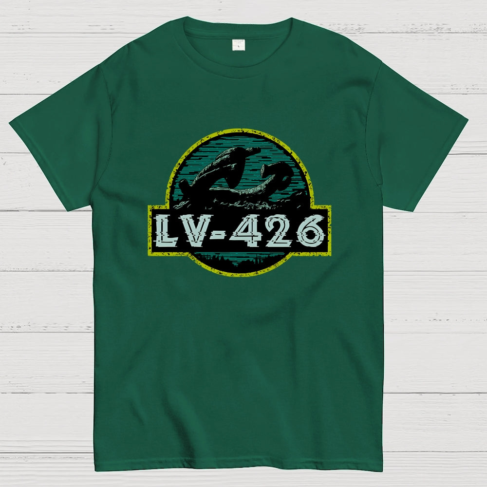 Hadleys's Hope  T-Shirt