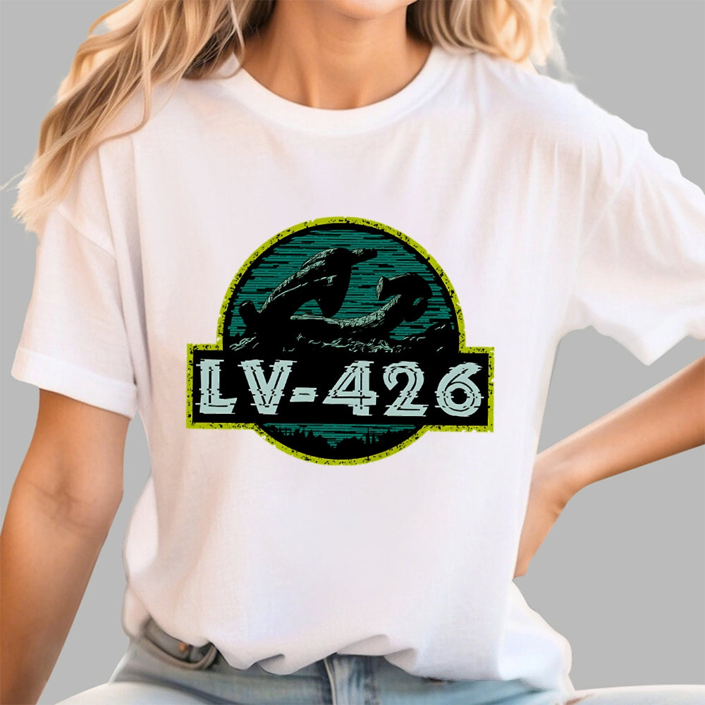 Hadleys's Hope  T-Shirt