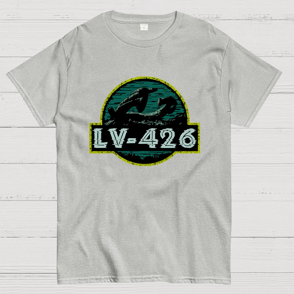 Hadleys's Hope  T-Shirt