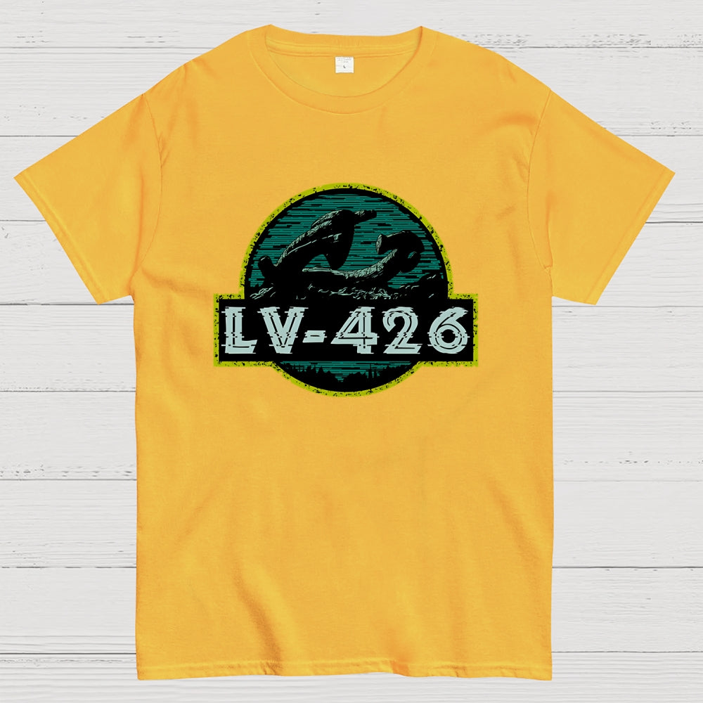 Hadleys's Hope  T-Shirt