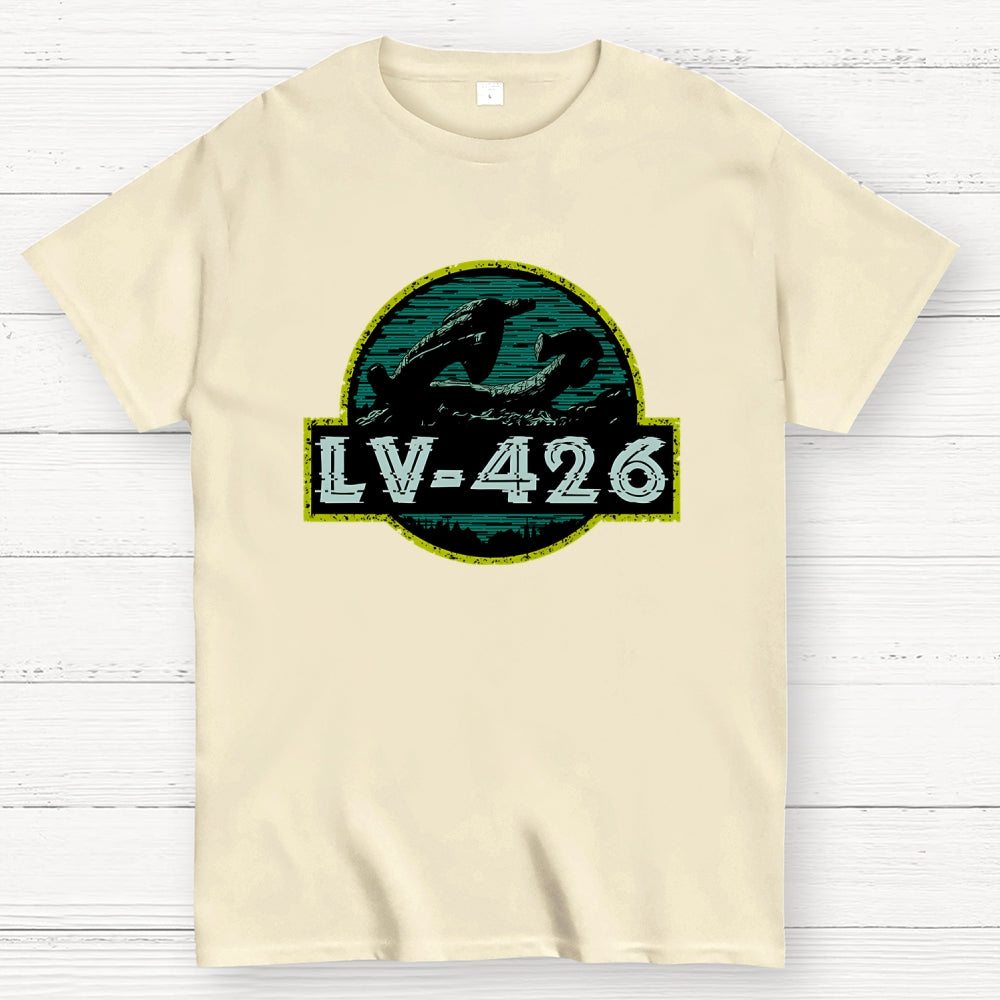 Hadleys's Hope  T-Shirt