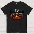 Analog Fears  T-Shirt